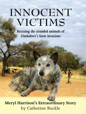 cover image of Innocent Victims